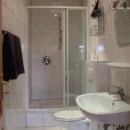 Alpenrose ゴールデック