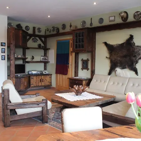 Alpenrose Apartment
