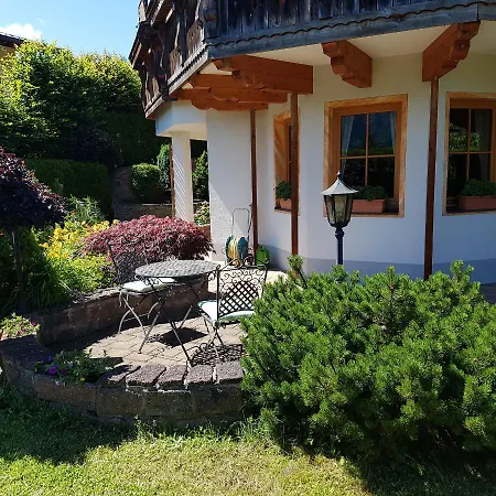 Alpenrose * Goldegg