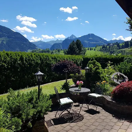 Apartment Alpenrose
