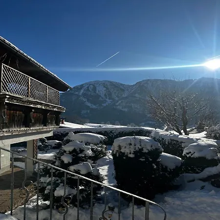 Alpenrose Διαμέρισμα *