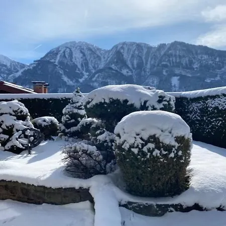 Alpenrose Apartamento