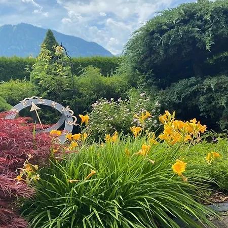Alpenrose *