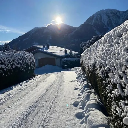 Alpenrose *