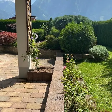 Apartamento Alpenrose *