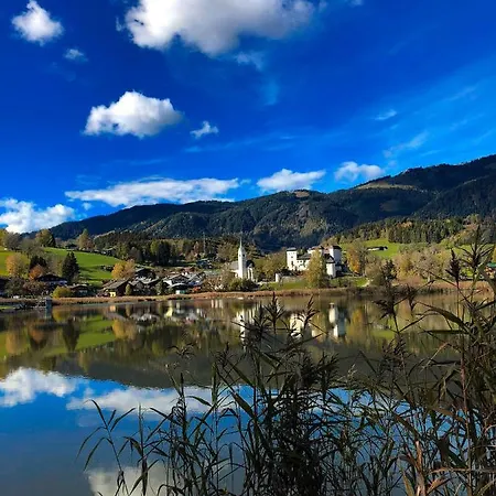 Alpenrose アパート *