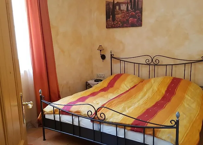 Apartamento Alpenrose *