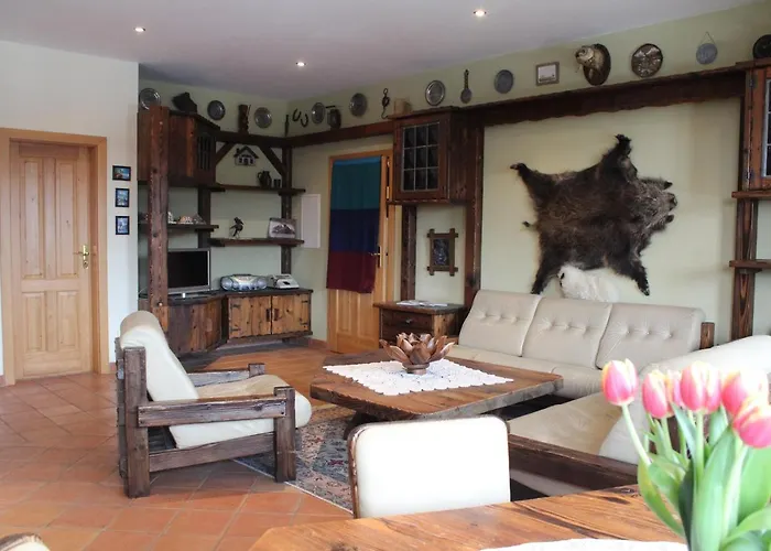 Alpenrose Apartament