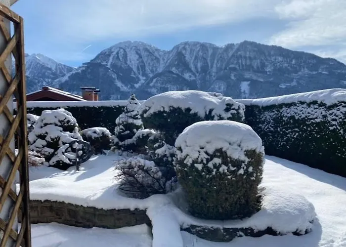 Alpenrose Apartament