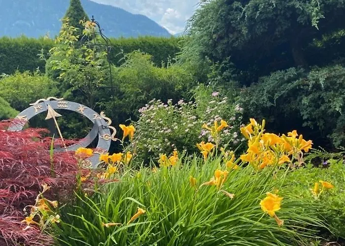 Alpenrose *