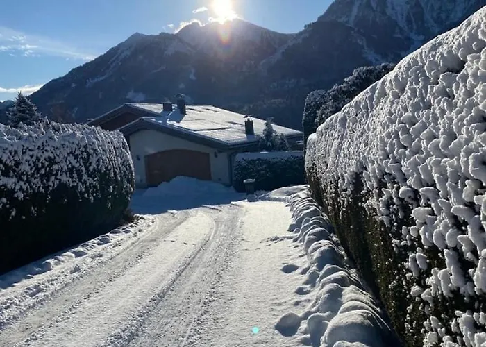 Alpenrose *